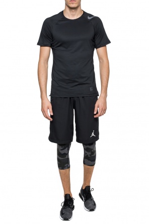 T-shirt z nadrukowanym logo, zdjęcie 2 T-shirt z nadrukowanym logo od Nike
